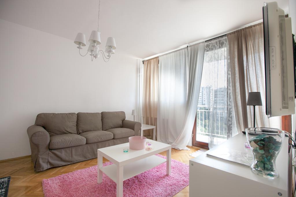 Butterfly Apartment Fiume Esterno foto