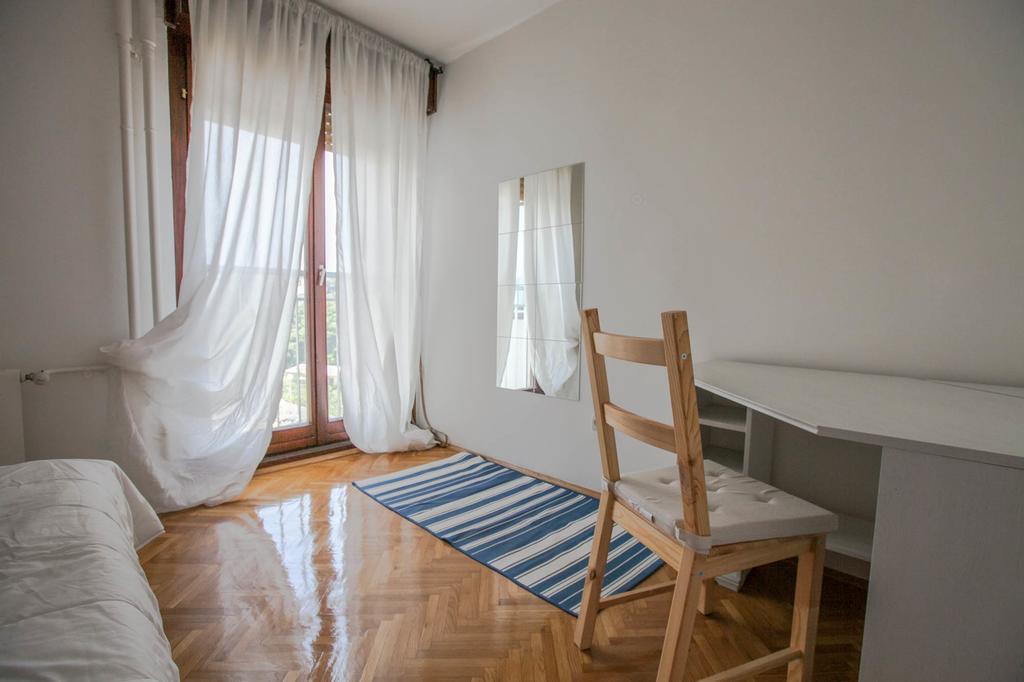 Butterfly Apartment Fiume Esterno foto