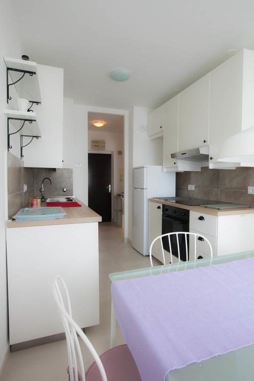 Butterfly Apartment Fiume Esterno foto