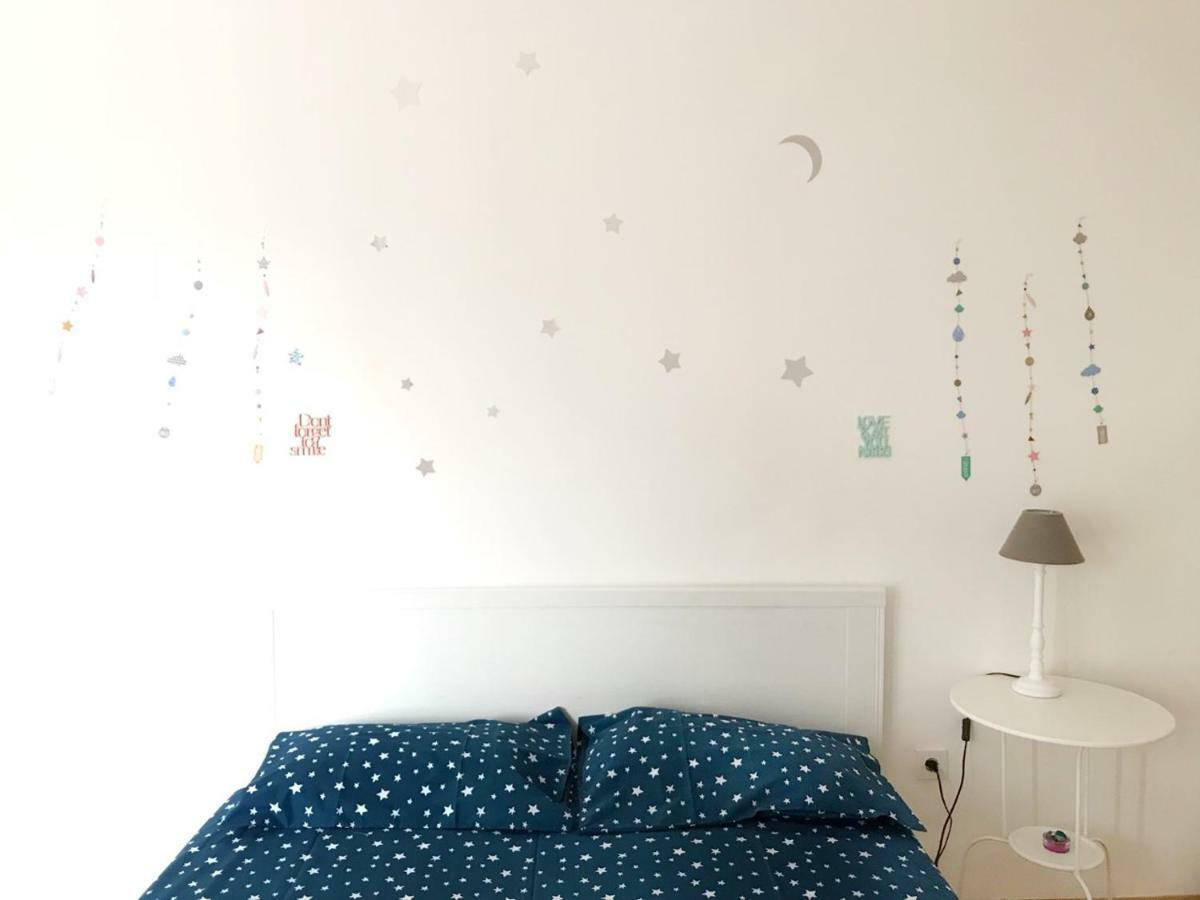 Butterfly Apartment Fiume Esterno foto